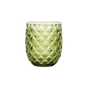 Vaso Scudo Verde