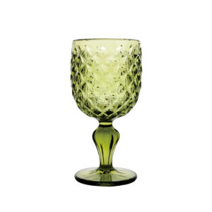 Copa Scudo Verde