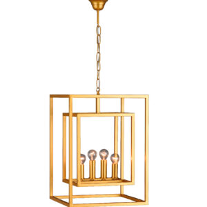 Farol Caliope Mediano